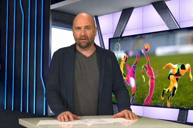 Vil�gbajnoki visszasz�ml�l�s: Gyimesi M�rtonnak Norv�gia a titkos favoritja