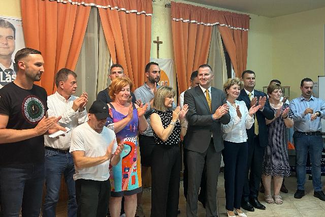 Balaicz Zoltán ismét nyert Zalaegerszegen Balaicz Zoltán ismét nyert Zalaegerszegen