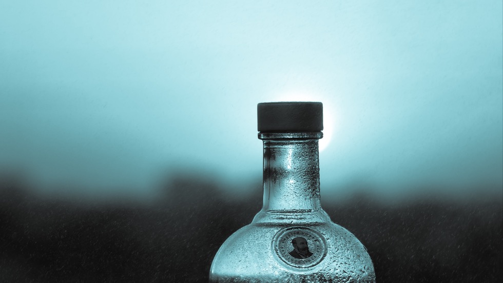 „Akkor gyere, játsszuk le!” – egy üveg vodka miatt történt rablás Keszthelyen „Akkor gyere, játsszuk le!” – egy üveg vodka miatt történt rablás Keszthelyen