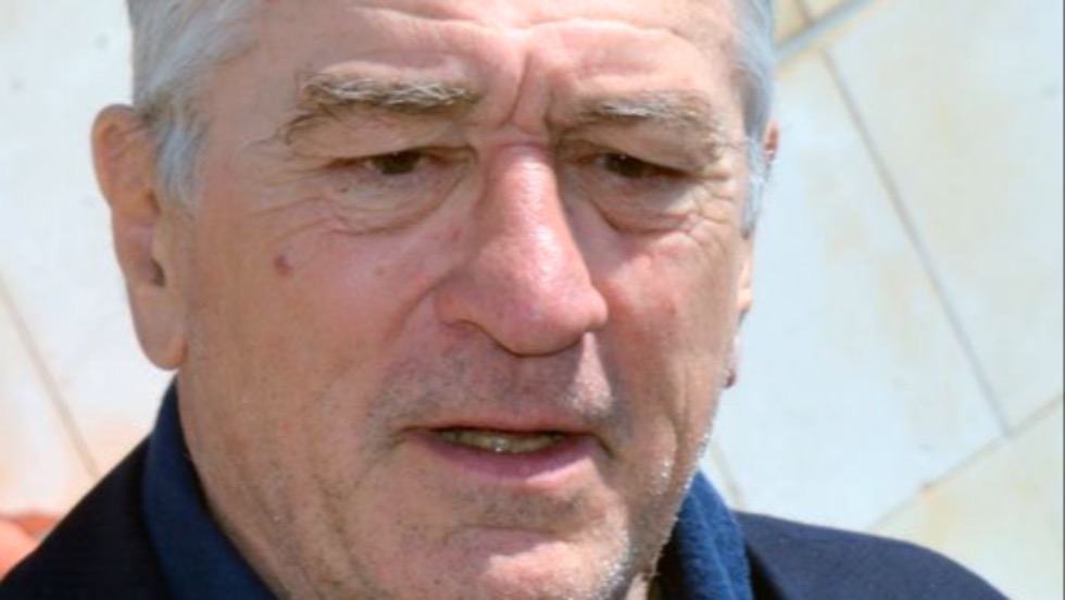 Kiderült, mi állt Robert De Niro unokájának halála mögött Kiderült, mi állt Robert De Niro unokájának halála mögött