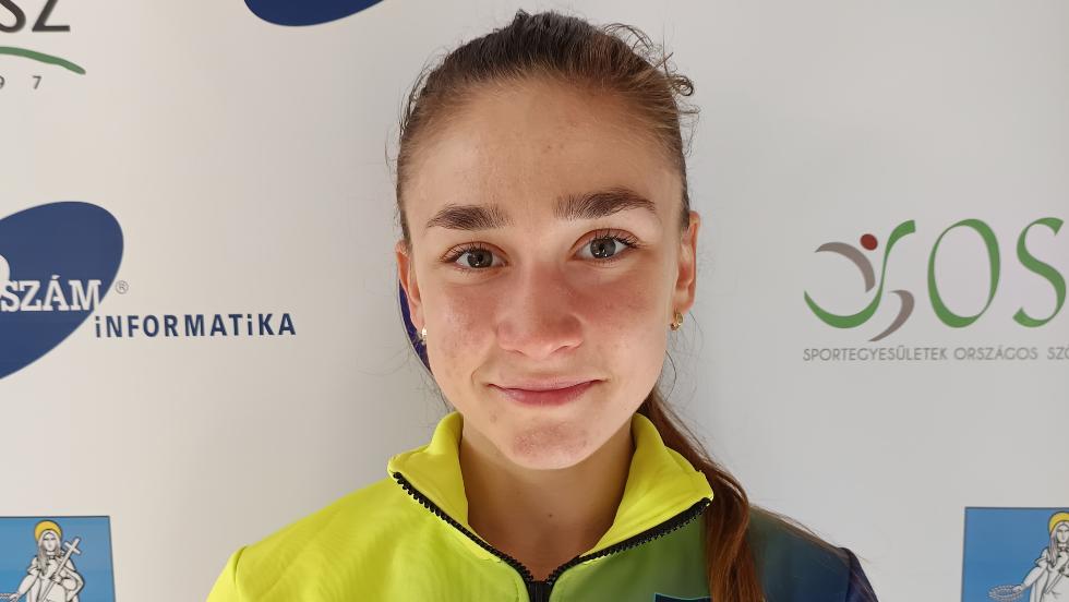 Hrom bronzremmel zrtk az vet a Zalaszm-ZAC futi Gdlln
