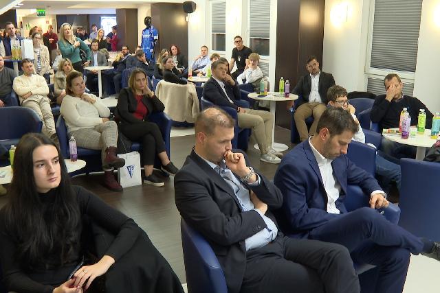 Fiatal V�llalkoz�k Hete 2025