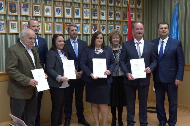 Vis maior támogatás: négy zalai település jut forráshoz Vis maior támogatás: négy zalai település jut forráshoz