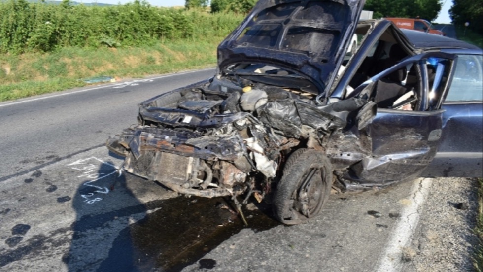 ttrt a szemkzti svba a zalaegerszegi sofr: tbben slyosan megsrltek