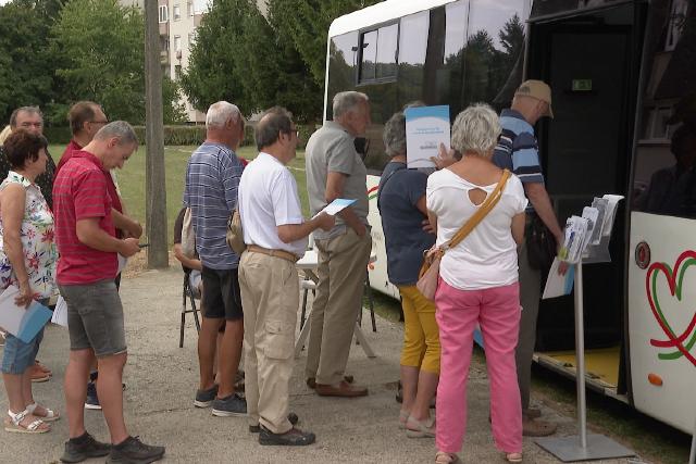 Ingyenes vizsglatokra vrtk a lakossgot 