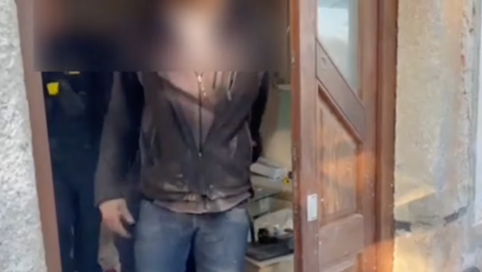 Két dílert fogtak el a zalaegerszegi rendőrök Bagodon Két dílert fogtak el a zalaegerszegi rendőrök Bagodon