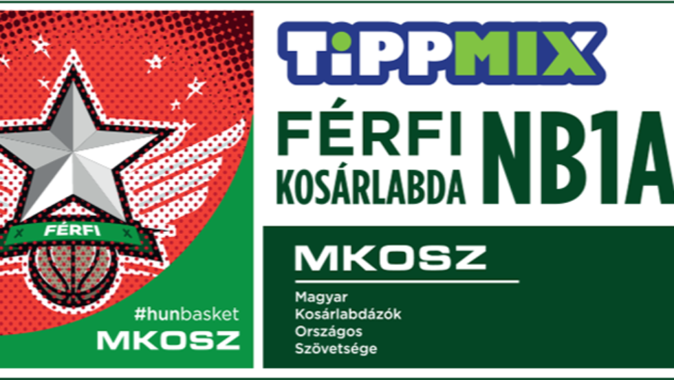 Elkészült a kosárlabda NB I 2023/2024-es alapszakaszának menetrendje Elkészült a kosárlabda NB I 2023/2024-es alapszakaszának menetrendje