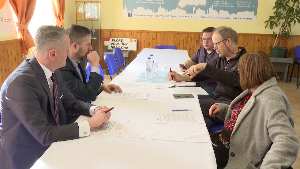 A közgyűlés döntéseit értékelte a helyi Fidesz A közgyűlés döntéseit értékelte a helyi Fidesz