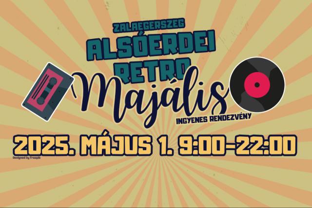 Alserdei Retro Majlis