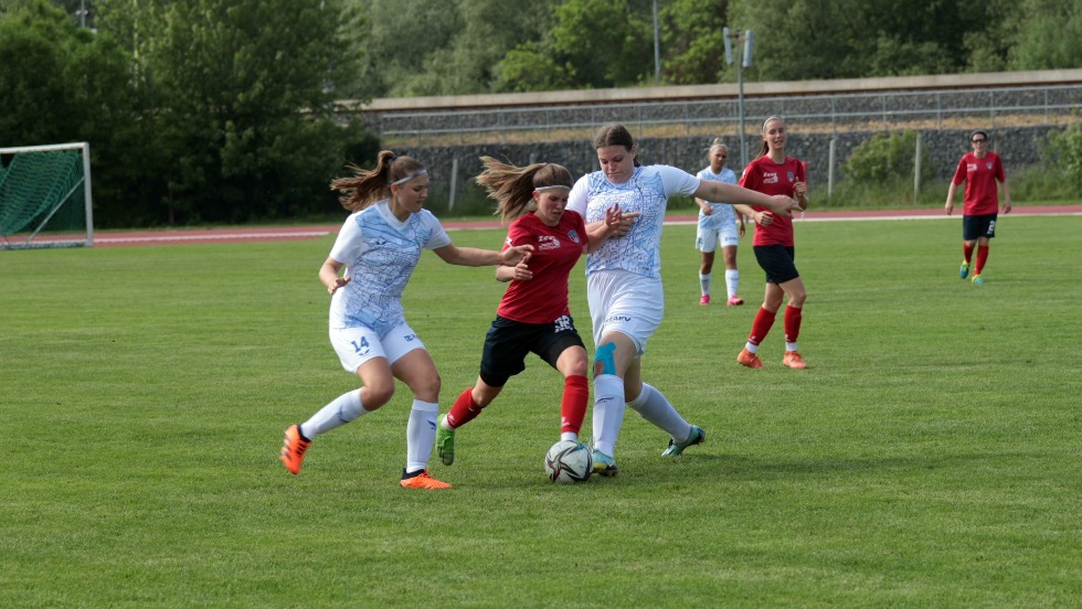 Negyedik helyen végzett a ZTE FC női csapata Negyedik helyen végzett a ZTE FC női csapata
