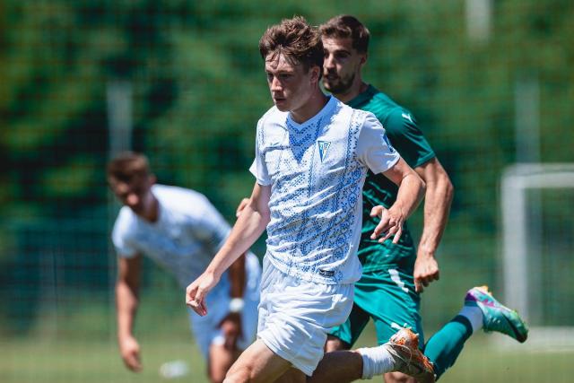 Zrt kapus edzmeccsel indtott a ZTE FC – gyzelem az Ajka ellen
