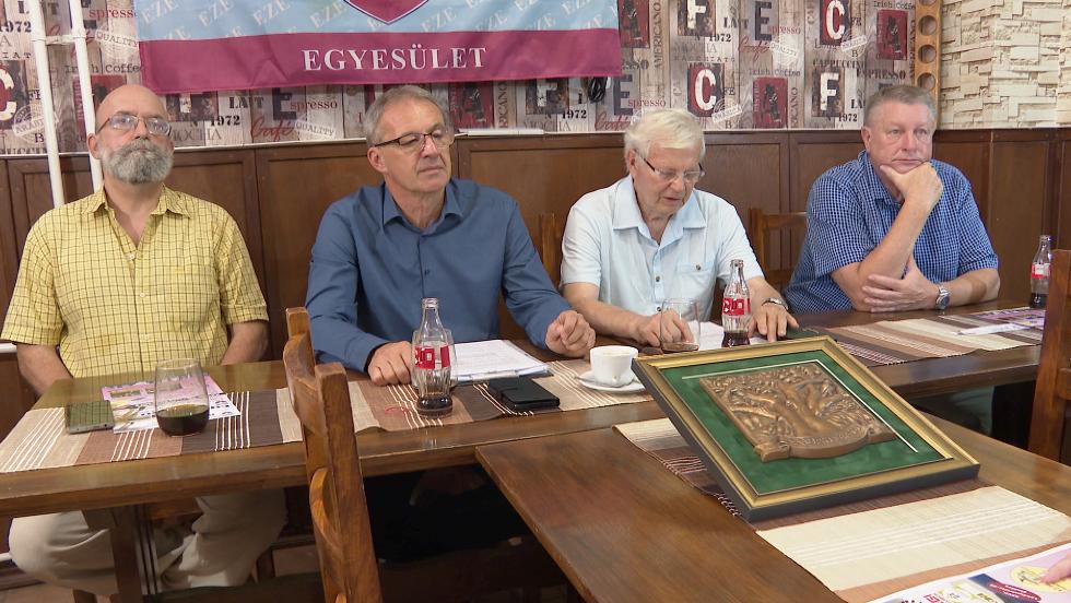 Egerszegi búcsúba várják a látogatókat Egerszegi búcsúba várják a látogatókat