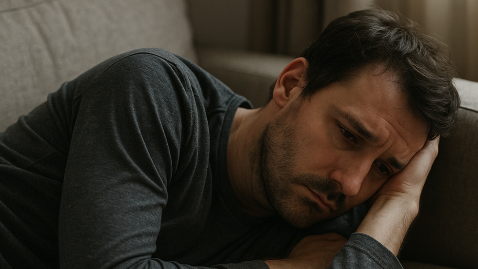 A depresszió álcái – amikor a mosoly mögött fájdalom rejtőzik A depresszió álcái – amikor a mosoly mögött fájdalom rejtőzik
