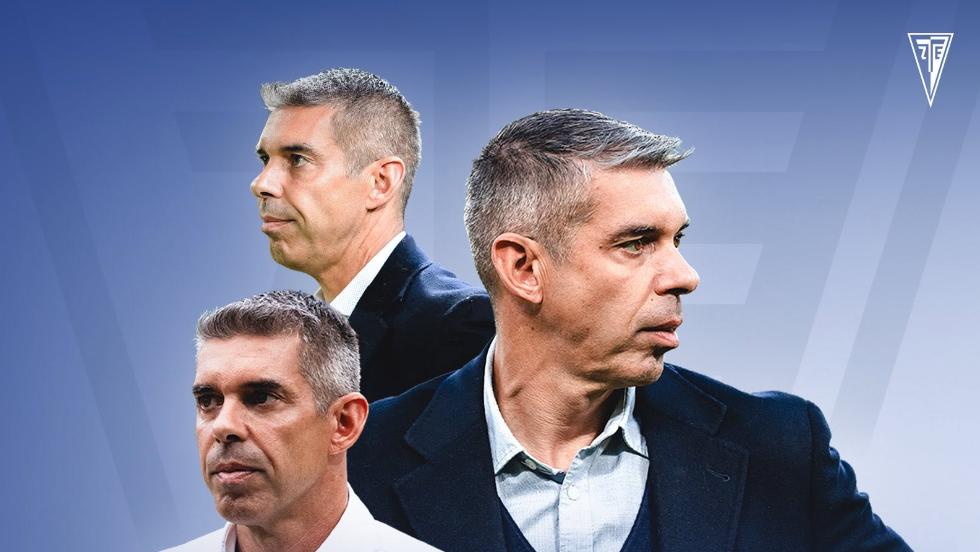 Távozik a ZTE FC vezetőedzője, Nuno Campos Távozik a ZTE FC vezetőedzője, Nuno Campos