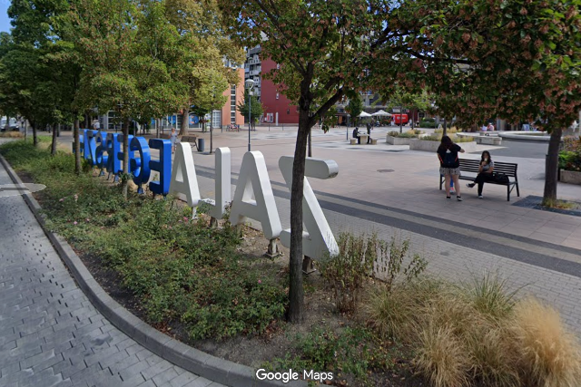 Hamarosan Zalaegerszegen is felt�nhetnek a Google Street View aut�i