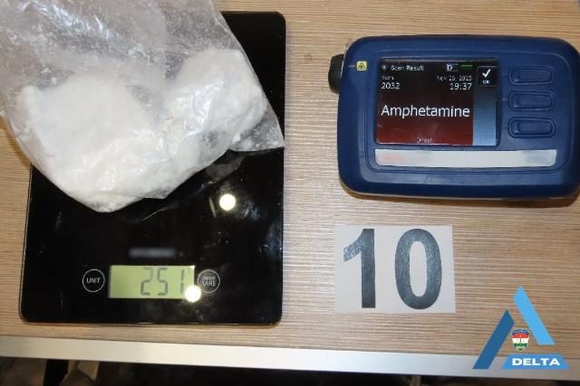 jabb droghlzatot szmoltak fel a zalaegerszegi rendrk