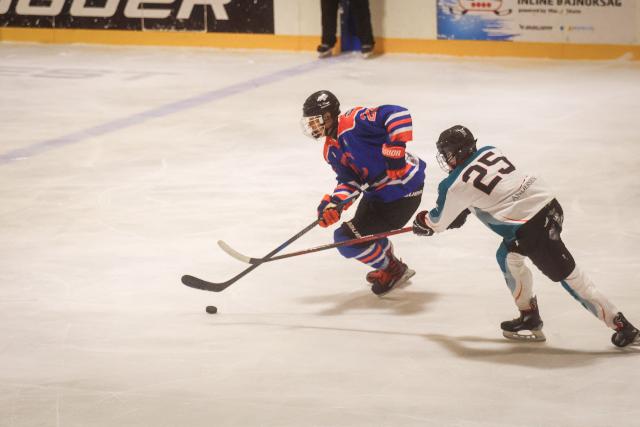 Sok j jtkos mutatkozott be az Egerszegi Titnok szezonnyitjn
