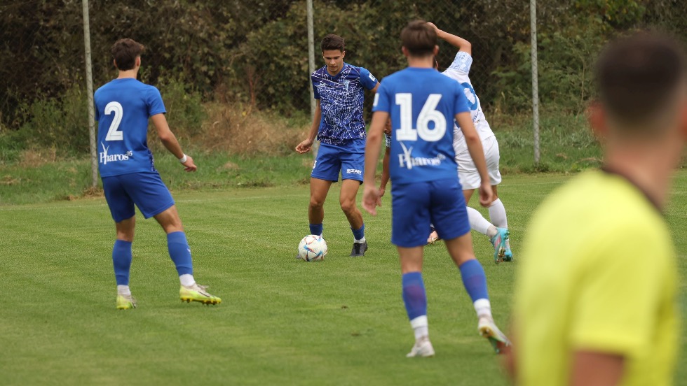A sereghajtó otthonában kapott ki a ZTE FC II A sereghajtó otthonában kapott ki a ZTE FC II
