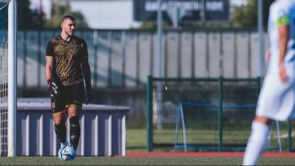 A hajrában szerzett góllal nyert a Bukarest ellen a ZTE FC
A hajrában szerzett góllal nyert a Bukarest ellen a ZTE FC