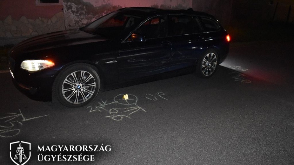 Meg sem �llt a balesetet okoz� ittas sof�r
