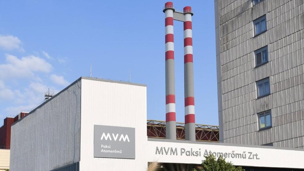 Hétfőtől jöhet a kritikus időszak, hetekig állhat a Paksi Atomerőmű
Hétfőtől jöhet a kritikus időszak, hetekig állhat a Paksi Atomerőmű