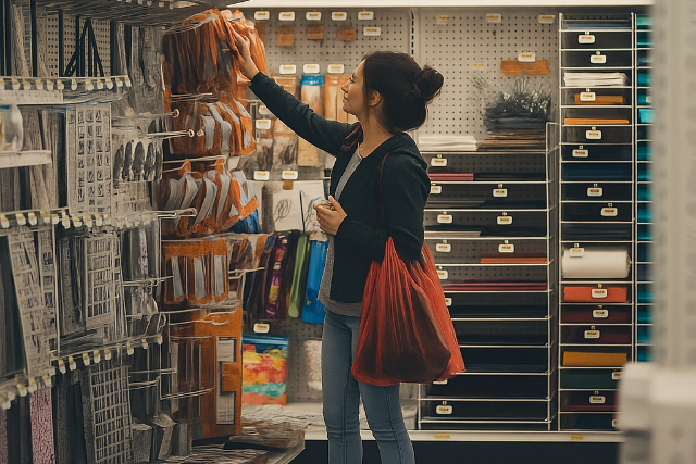 Jelentsen megntt a bolti lopsok szma