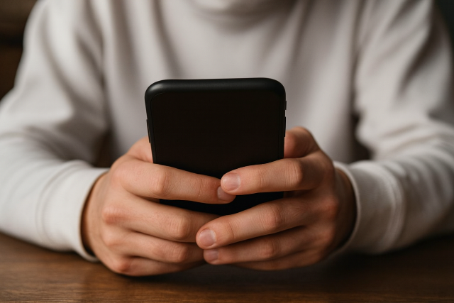 Azonnal trlje, ha ilyen SMS-t kap: a TAJ-krtykra utaznak a csalk 