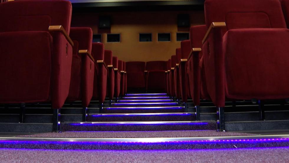 Meghibásodott a mozigép, ezért bizonytalan ideig szünetel a filmvetítés az Art Moziban Meghibásodott a mozigép, ezért bizonytalan ideig szünetel a filmvetítés az Art Moziban