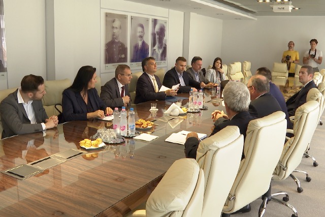 Latorcai Csaba: a kormány partnerséget kínál a vármegyének Latorcai Csaba: a kormány partnerséget kínál a vármegyének
