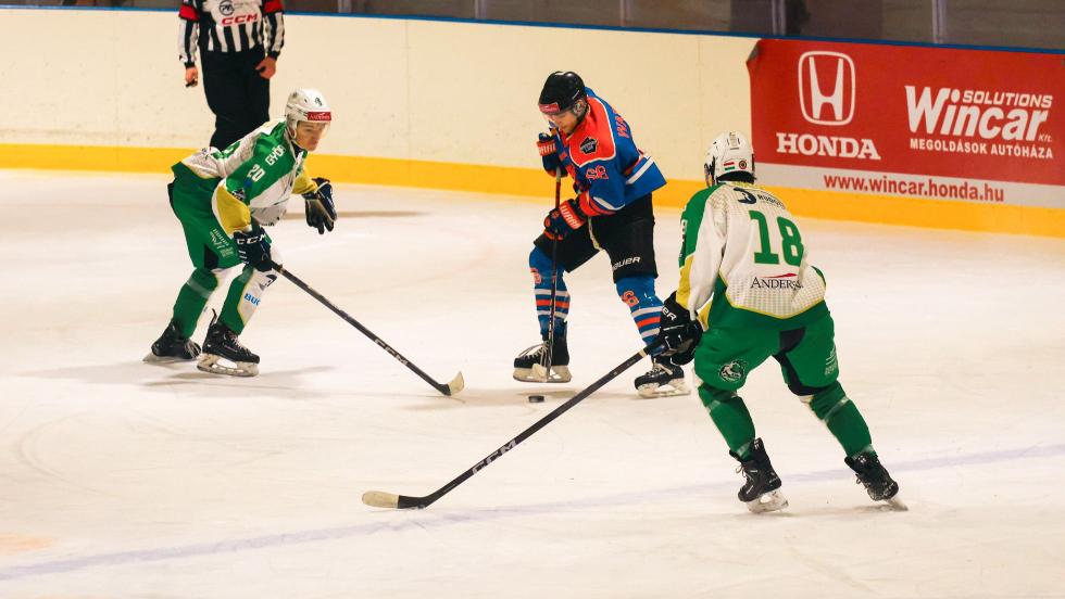 Tisztessggel helytlltak az Egerszegi Titnok Gyrben
