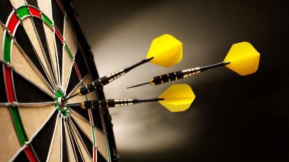Ismét Rácz Tibor nyerte a DartsCsütörtököt Ismét Rácz Tibor nyerte a DartsCsütörtököt