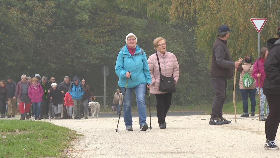 Zalai barangolások – Emléktúra Botfáról Hideg-kútig Zalai barangolások – Emléktúra Botfáról Hideg-kútig