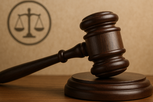 700 ezer forintot b�ztak r�, de saj�t c�ljaira k�lt�tte a zalaegerszegi f�rfi