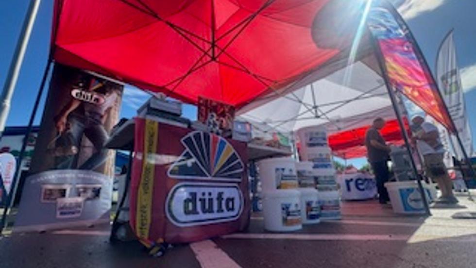 Családi napot rendezett a Renovo Zalaegerszegen (x) Családi napot rendezett a Renovo Zalaegerszegen (x)