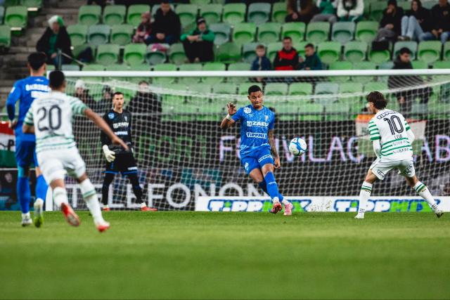 Rekord�sszeg�rt igazolt az MLS-be a ZTE FC brazil v�d�je