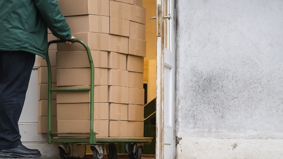 Két kulcsfontosságú napra hívja fel a figyelmet a posta Két kulcsfontosságú napra hívja fel a figyelmet a posta