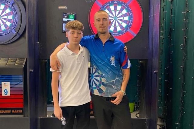 T�rt�nelmi siker: Kurucz Szabolcs megnyerte az U23-as Magyar Kup�t
