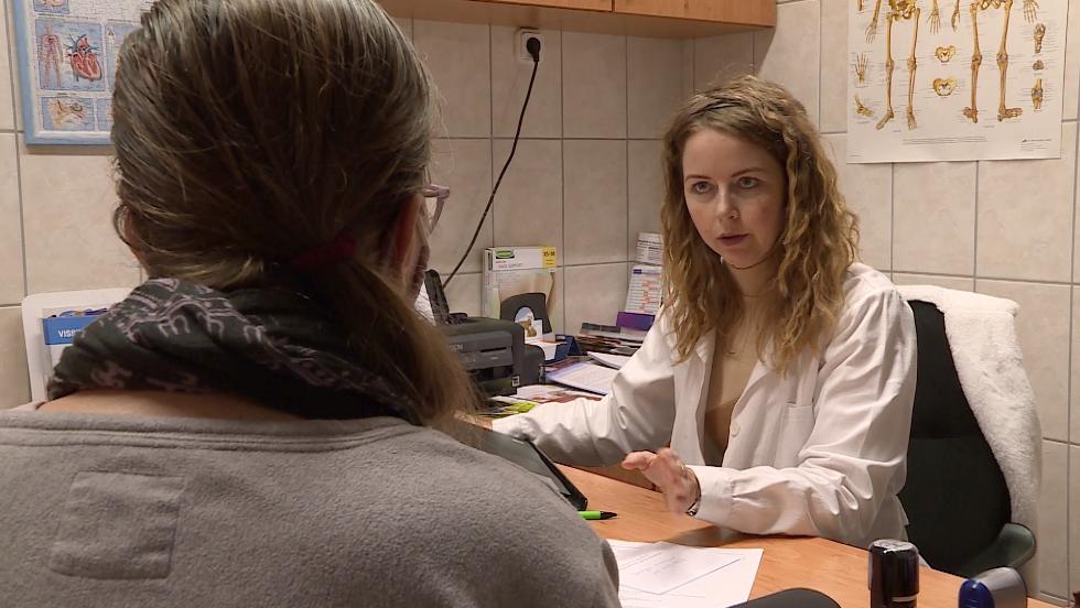 Zalaegerszegre is megérkeztek az influenza elleni oltások Zalaegerszegre is megérkeztek az influenza elleni oltások