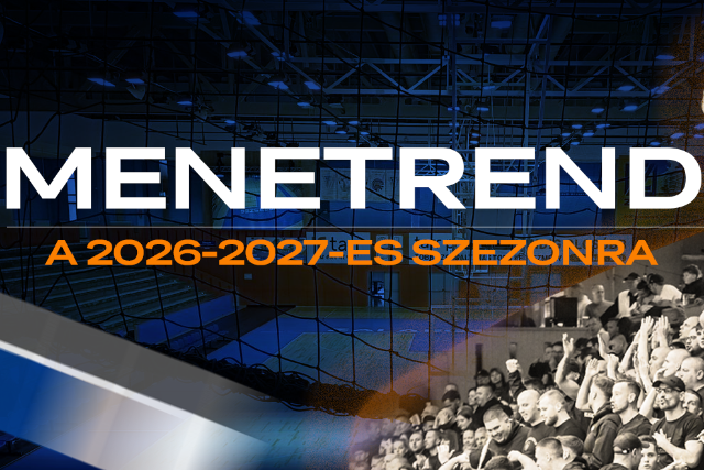 A Veszpr�m ellen kezdi a szezont a ZTE KK