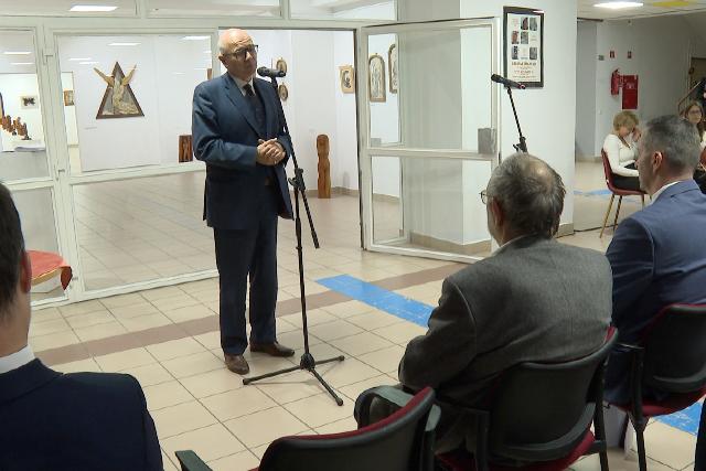 „Az anyag bvletben” – Killtsmegnyit a Gnczi Galriban