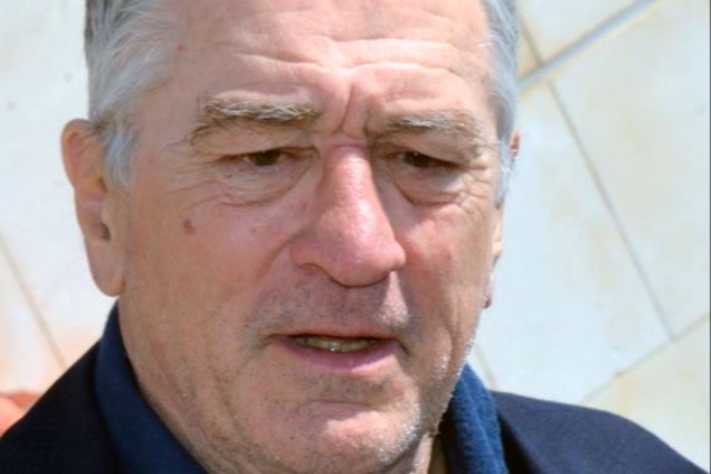 Kiderlt, mi llt Robert De Niro unokjnak halla mgtt