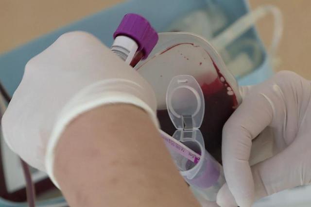 Egy új vércsoportot fedeztek fel Egy új vércsoportot fedeztek fel