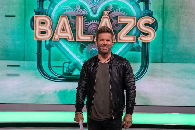 Visszatr a Balzs Show