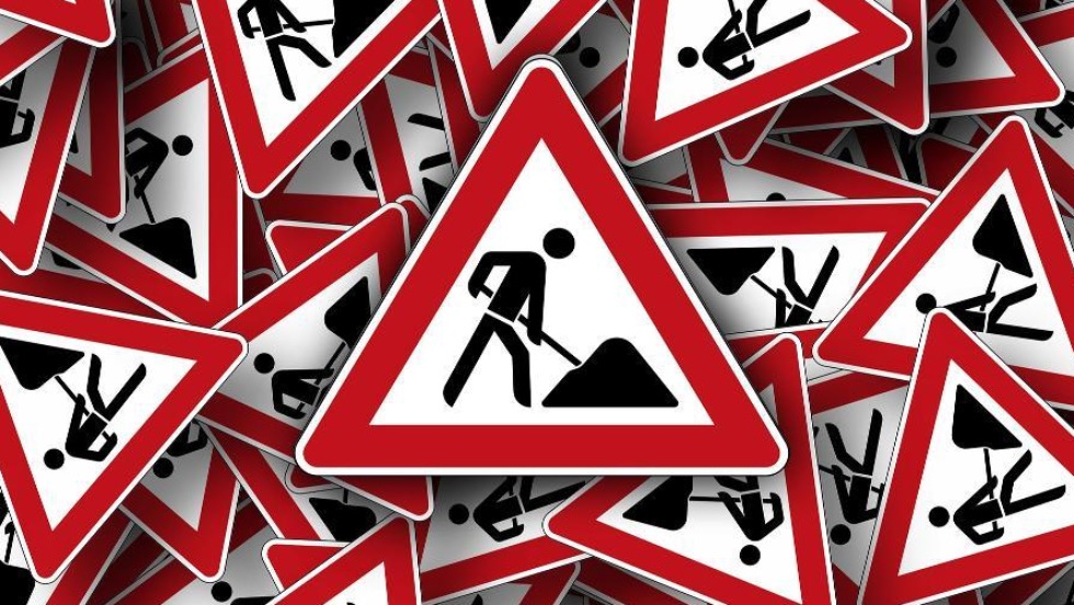 Forgalmirend-változás lesz a zalaegerszegi Ady utcában Forgalmirend-változás lesz a zalaegerszegi Ady utcában