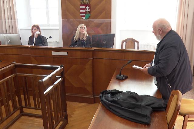 Ítélet született a „zalai Jézus” ügyében Ítélet született a „zalai Jézus” ügyében