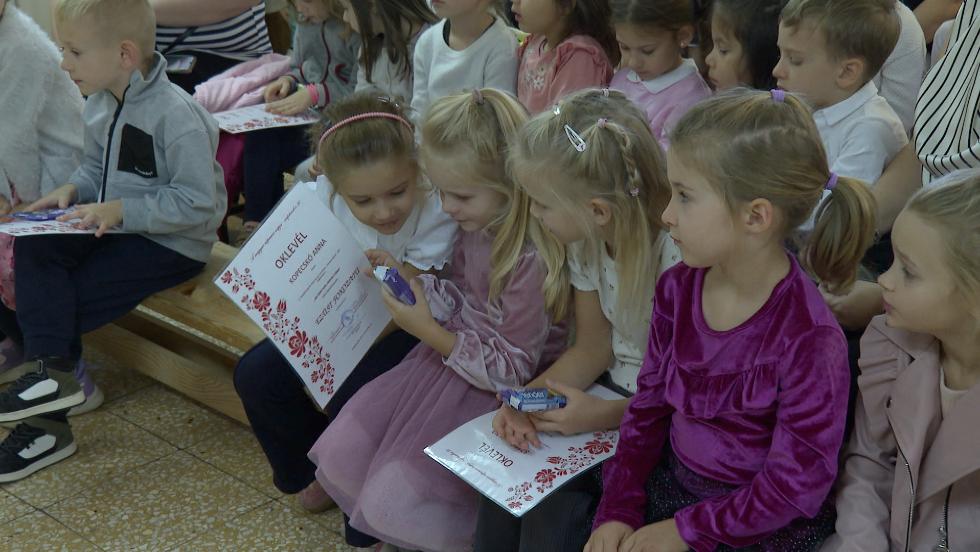 Mesehét a Deákban Mesehét a Deákban