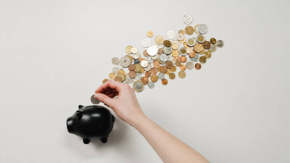 27 millió forintot spórolt 2 év alatt egy 25 éves nő 27 millió forintot spórolt 2 év alatt egy 25 éves nő