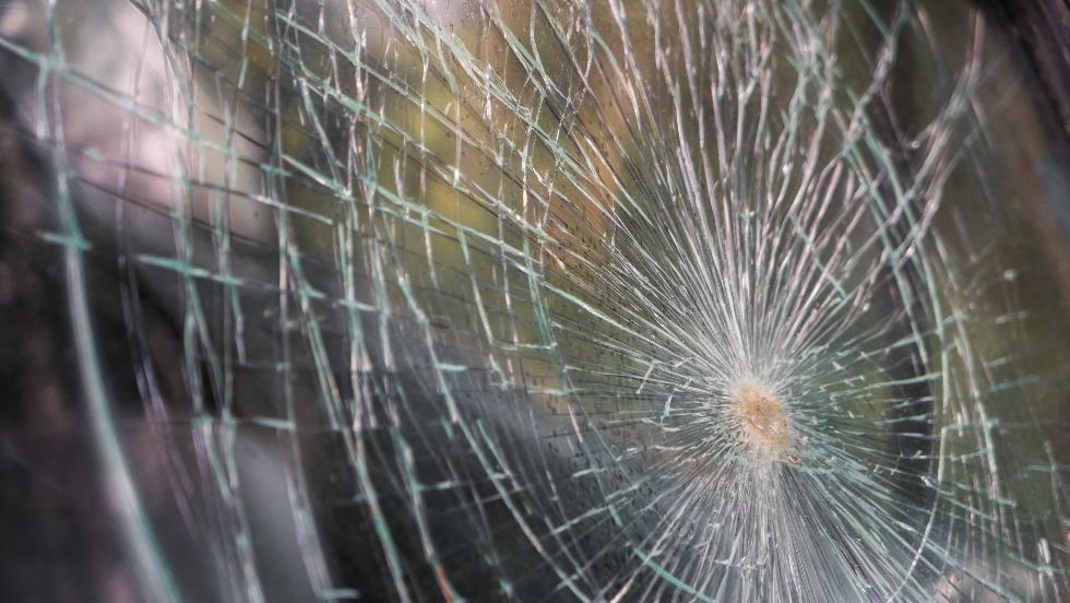 Két autó ütközött a 74-es főút zalaegerszegi szakaszán Két autó ütközött a 74-es főút zalaegerszegi szakaszán