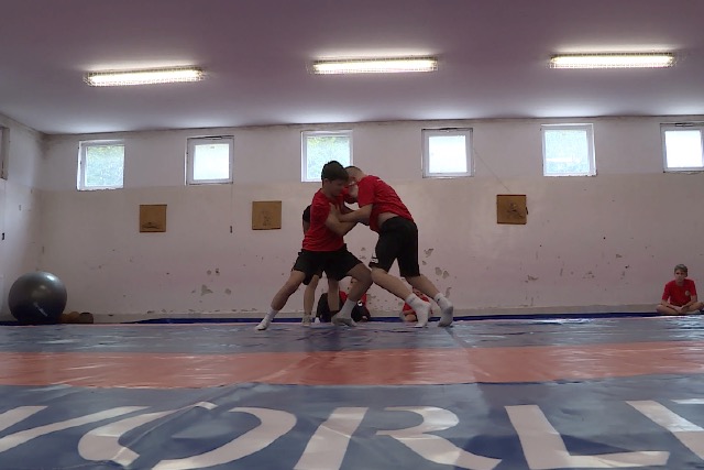 Sportágválasztó tábort tartottak Zalaegerszegen Sportágválasztó tábort tartottak Zalaegerszegen