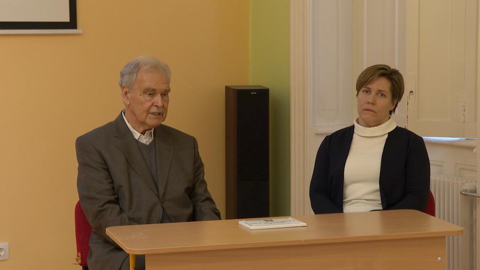 Ülésezett a Zalaegerszegi Városvédő Egyesület Ülésezett a Zalaegerszegi Városvédő Egyesület